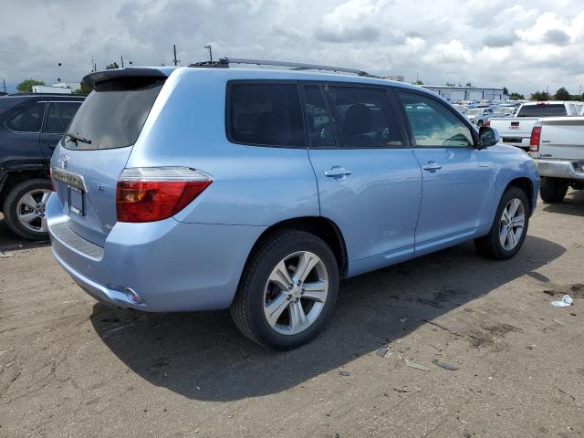 Photo 3 from auction – 2008 TOYOTA HIGHLANDER with VIN JTEES43A082105595