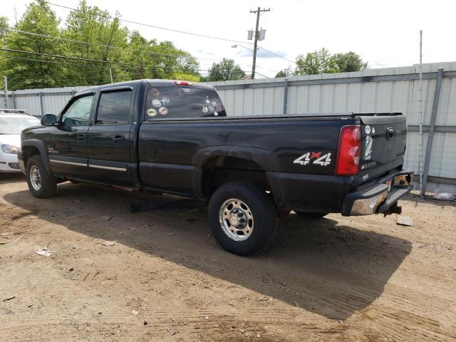 Photo 2 from auction – 2003 CHEVROLET SILVERADO with VIN 1GCHK23113F164775
