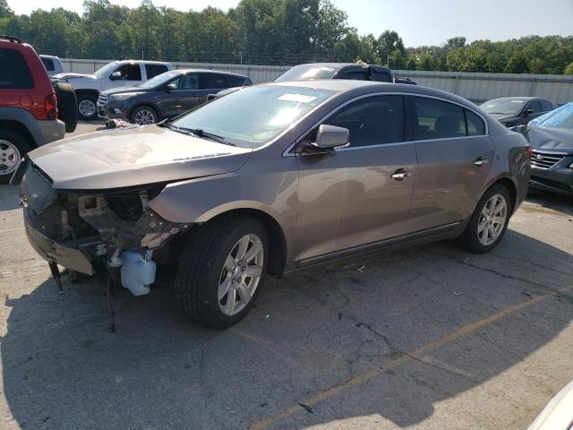 BUICK LACROSSE C 2011 with VIN 1G4GC5ED6BF124526 - Photo from auction