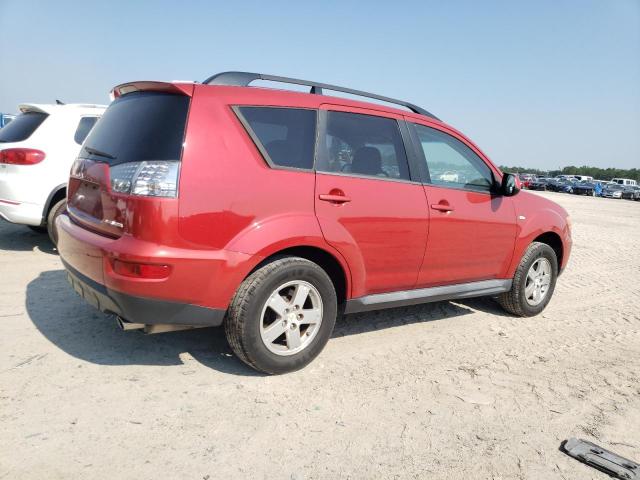Photo 3 from auction – 2010 MITSUBISHI OUTLANDER with VIN JA4AS2AW4AZ017307