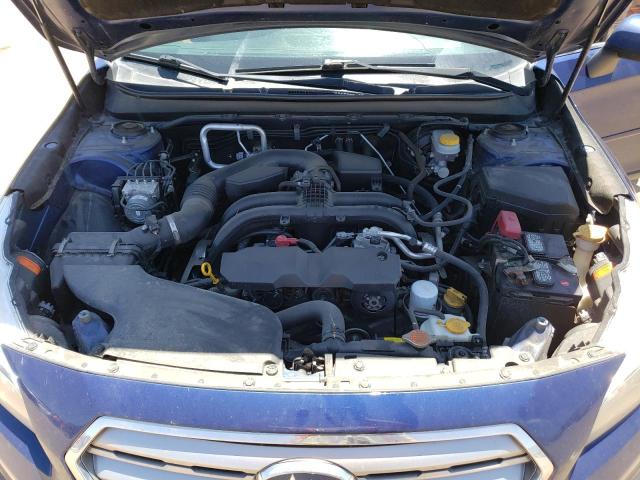 Photo 11 from auction – 2016 SUBARU OUTBACK 2. with VIN 4S4BSANC3H3250530