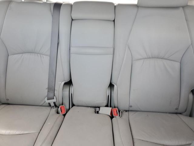 Photo 10 from auction – 2005 LEXUS RX 330 with VIN 2T2HA31U65C077404