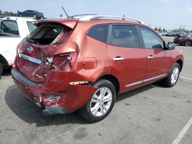 Photo 3 from auction – 2012 NISSAN ROGUE S with VIN JN8AS5MV4CW398093