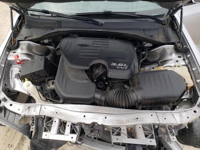 صورة رقم 11 من المزاد - 2018 CHRYSLER 300 S مع VIN 2C3CCABG0JH245015