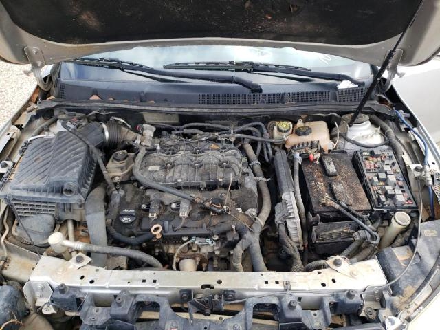 Photo 11 from auction – 2012 BUICK LACROSSE P with VIN 1G4GE5E3XCF178463