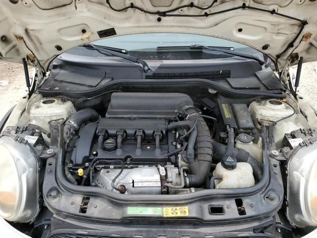 Photo 11 from auction – 2009 MINI COOPER S with VIN WMWMS33509TY50160