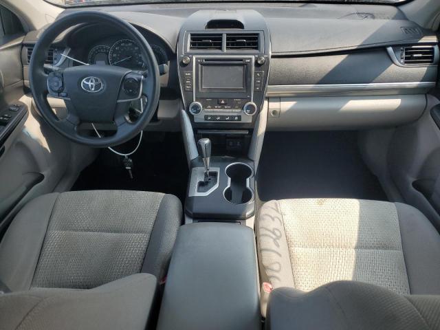 Photo 8 from auction – 2012 TOYOTA CAMRY BASE with VIN 4T4BF1FKXCR271006