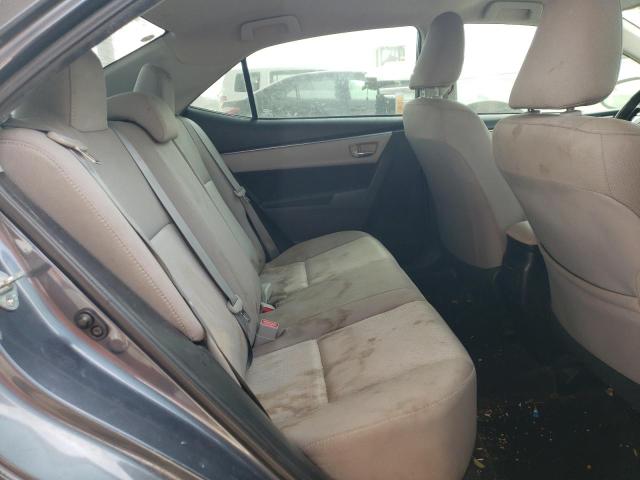 Zdjęcie 10 z aukcji – 2014 TOYOTA COROLLA L z VIN 2T1BURHE6EC138043