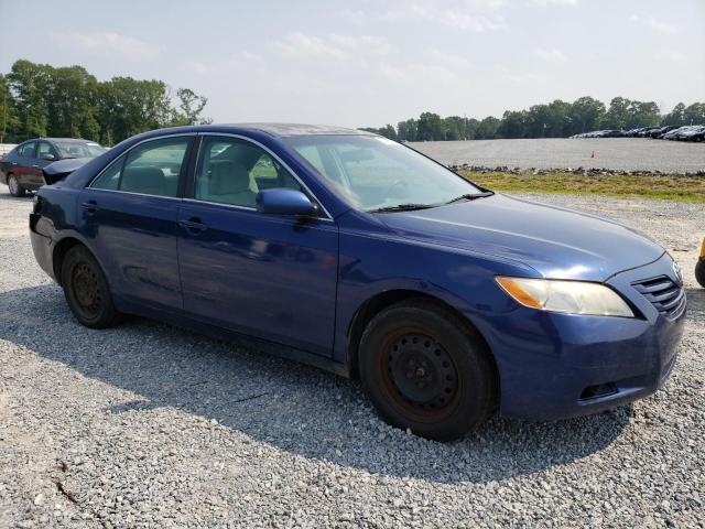 Photo 4 from auction – 2007 TOYOTA CAMRY CE with VIN 4T1BE46K07U035517