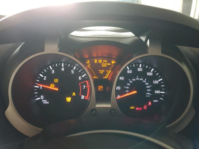 Photo 9 from auction – 2015 NISSAN JUKE S with VIN JN8AF5MR8FT508981