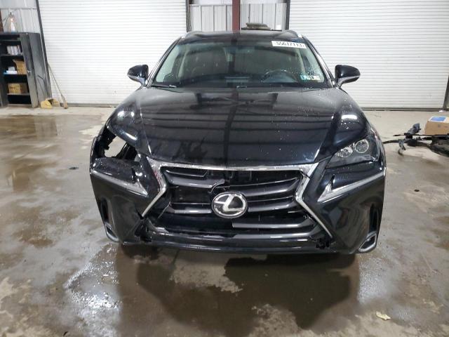 Photo 5 from auction – 2015 LEXUS NX 200T with VIN JTJBARBZ3F2038340