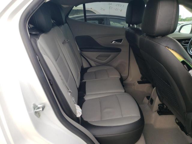 Photo 11 from auction – 2014 BUICK ENCORE PRE with VIN KL4CJHSB1EB757194