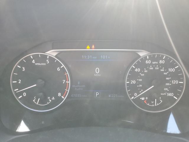 Photo 9 from auction – 2019 NISSAN ALTIMA SR with VIN 1N4BL4CV7KN310639