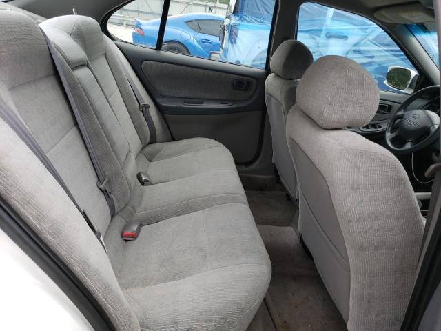 Photo 10 from auction – 2001 NISSAN ALTIMA XE with VIN 1N4DL01D31C180025