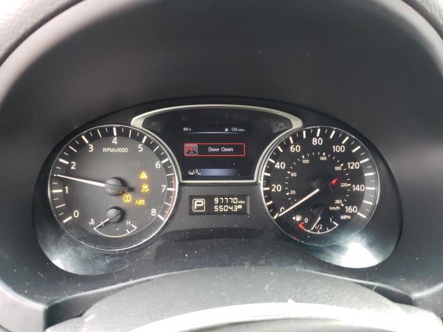 Photo 9 from auction – 2015 NISSAN ALTIMA 2.5 with VIN 1N4AL3AP5FC251621