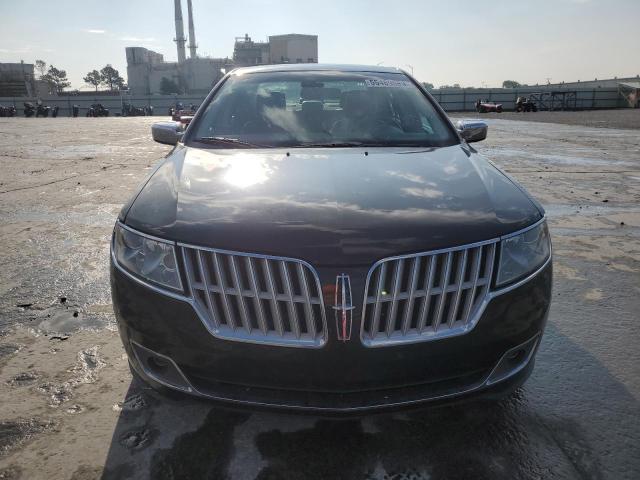 Photo 5 from auction – 2012 LINCOLN MKZ with VIN 3LNHL2GC3CR831837