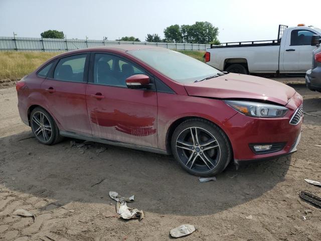 Photo 4 from auction – 2016 FORD FOCUS SE with VIN 1FADP3F24GL327085