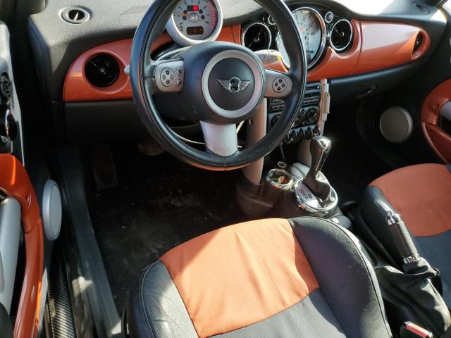 Photo 8 from auction – 2006 MINI COOPER with VIN WMWRF33506TG15637