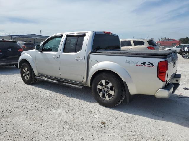 Photo 2 from auction – 2010 NISSAN FRONTIER C with VIN 1N6AD0EV7AC439545