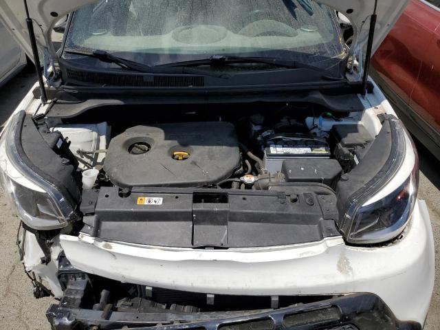 Photo 11 from auction – 2016 KIA SOUL + with VIN KNDJP3A5XG7318270