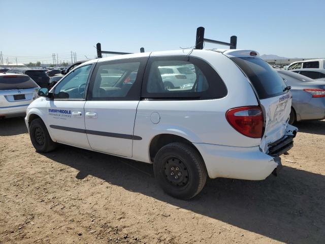 Photo 2 from auction – 2002 DODGE GRAND CARA with VIN 1B4GP44362B670842