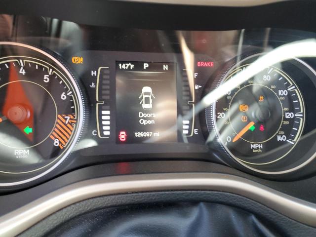 Photo 9 from auction – 2015 JEEP CHEROKEE L with VIN 1C4PJMCS2FW625909