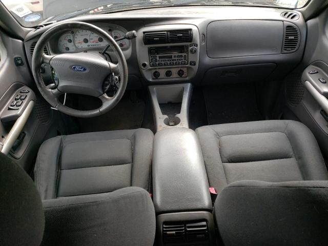 Photo 8 from auction – 2001 FORD EXPLORER S with VIN 1FMZU67E01UC23581