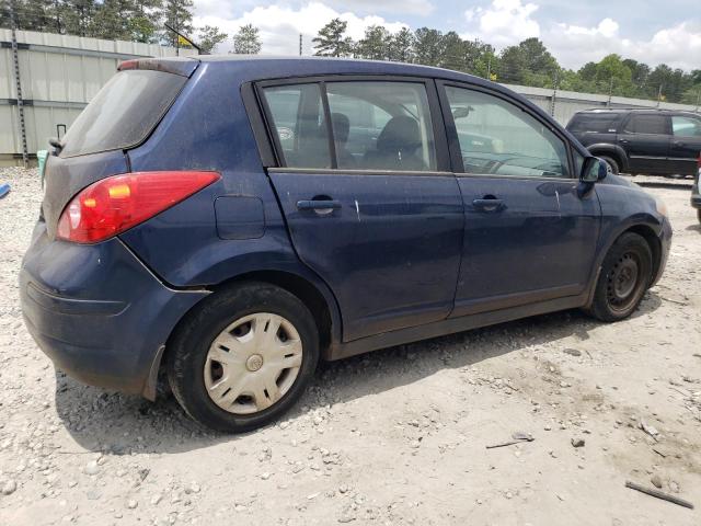 Photo 3 from auction – 2012 NISSAN VERSA S with VIN 3N1BC1CP0CK267556