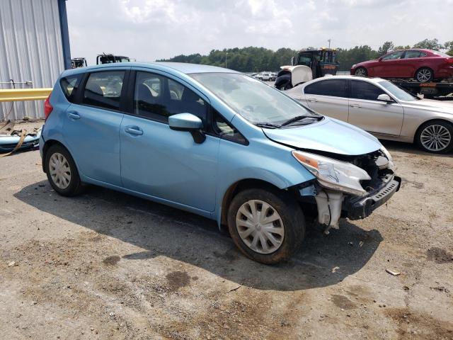 Photo 4 from auction – 2015 NISSAN VERSA NOTE with VIN 3N1CE2CP4FL392143