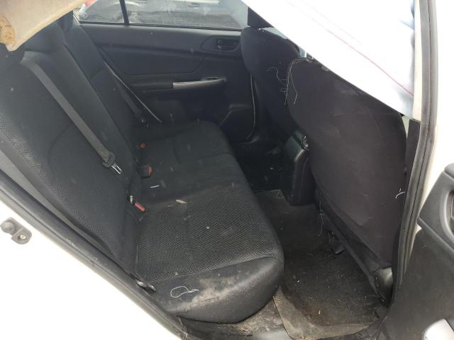 Photo 10 from auction – 2016 SUBARU IMPREZA with VIN JF1GJAA6XGH007088