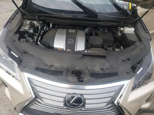 Photo 12 from auction – 2019 LEXUS RX 350 BAS with VIN 2T2BZMCA5KC211340