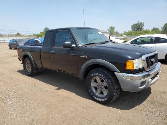 Photo 4 from auction – 2005 FORD RANGER SUP with VIN 1FTZR45E15PA66368