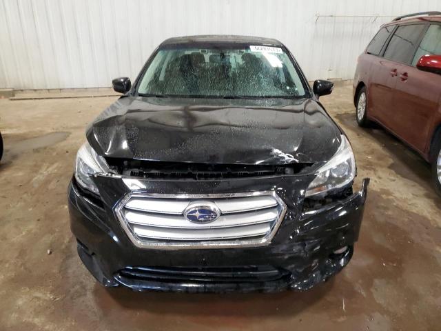 Photo 5 from auction – 2016 SUBARU LEGACY 2.5 with VIN 4S3BNBN63G3024255