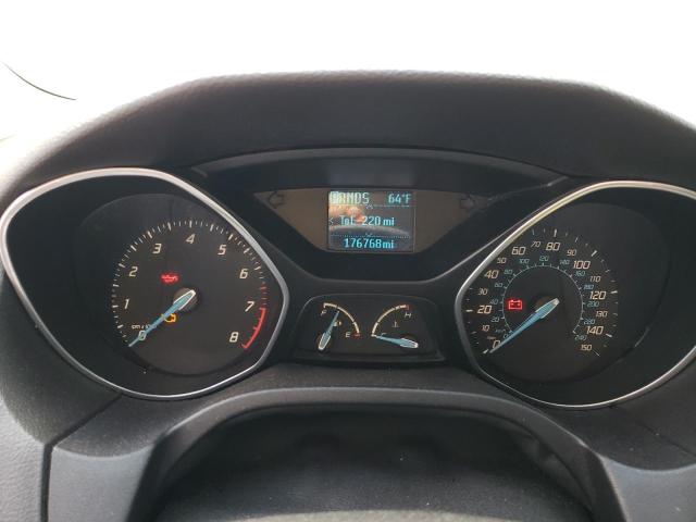 Photo 9 from auction – 2012 FORD FOCUS SE with VIN 1FAHP3F23CL187736