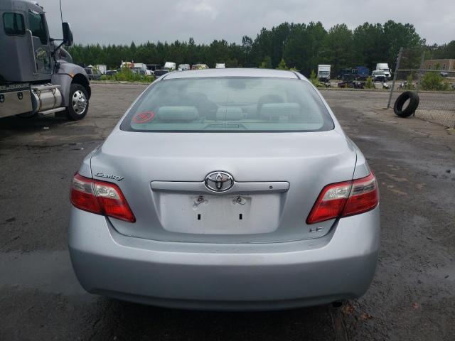 Photo 6 from auction – 2009 TOYOTA CAMRY with VIN 4T1BE46K79U286084