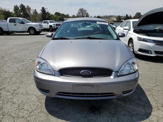 Foto 5 de la subasta – 2007 FORD TAURUS SEL con VIN 1FAFP56UX7A157493
