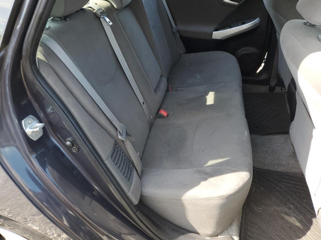 Photo 10 from auction – 2013 TOYOTA PRIUS with VIN JTDKN3DU6D5614570