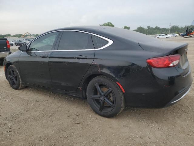 Photo 2 from auction – 2015 CHRYSLER 200 LIMITE with VIN 1C3CCCAB8FN626336