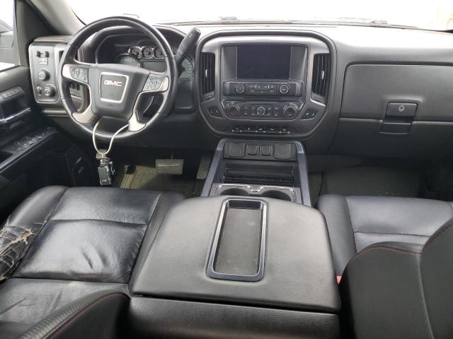 Photo 8 from auction – 2015 GMC SIERRA K15 with VIN 1GTV2VEC3FZ206207