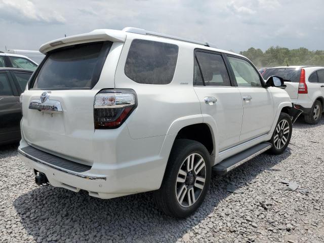 Photo 3 from auction – 2015 TOYOTA 4RUNNER SR with VIN JTEBU5JRXF5226156