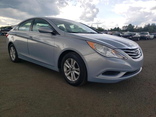 Photo 4 from auction – 2012 HYUNDAI SONATA GLS with VIN 5NPEB4AC7CH313876