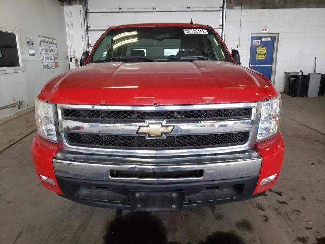 Photo 5 from auction – 2009 CHEVROLET SILVERADO with VIN 3GCEK23349G278975