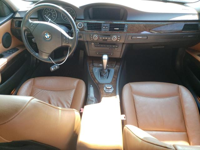 Photo 8 from auction – 2009 BMW 328 I with VIN WBAPH73589E127762