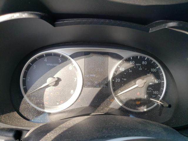 Photo 9 from auction – 2020 NISSAN VERSA S with VIN 3N1CN8DV5LL913141