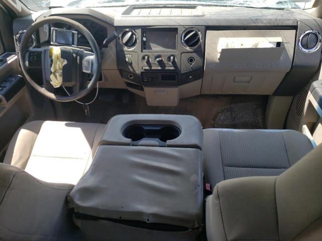 Photo 8 from auction – 2008 FORD F350 with VIN 1FTWW31R08ED71858
