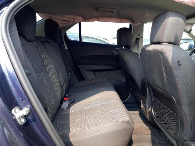 Photo 11 from auction – 2015 CHEVROLET EQUINOX LT with VIN 2GNFLFE31F6428125