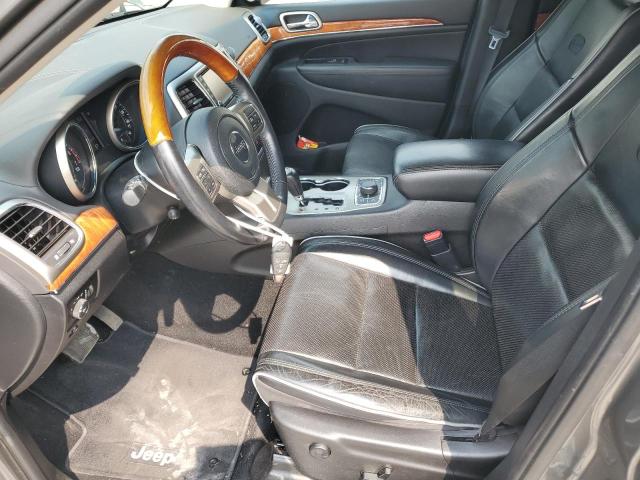 Photo 7 from auction – 2012 JEEP GRAND CHER with VIN 1C4RJFCTXCC156322