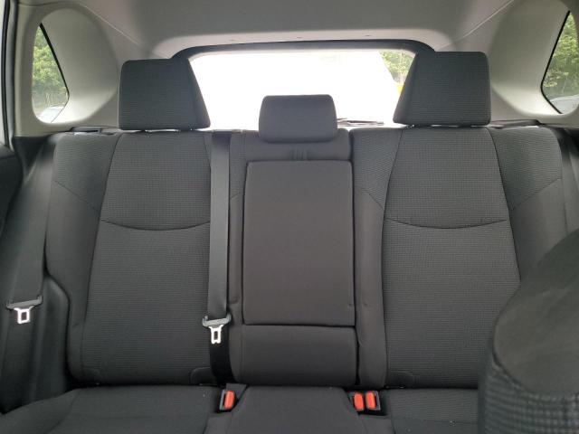 Photo 10 from auction – 2021 TOYOTA RAV4 LE with VIN 2T3F1RFV7MW234927
