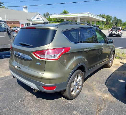 Photo 4 from auction – 2013 FORD ESCAPE SEL with VIN 1FMCU9HX3DUB75960