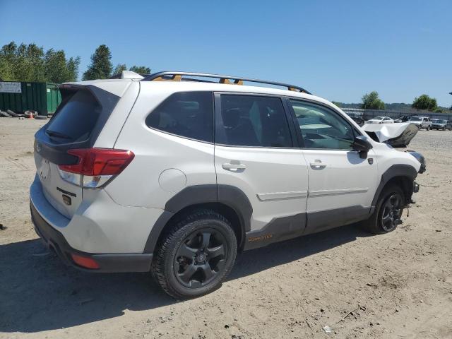 Photo 3 from auction – 2023 SUBARU FORESTER W with VIN JF2SKAMC4PH426087
